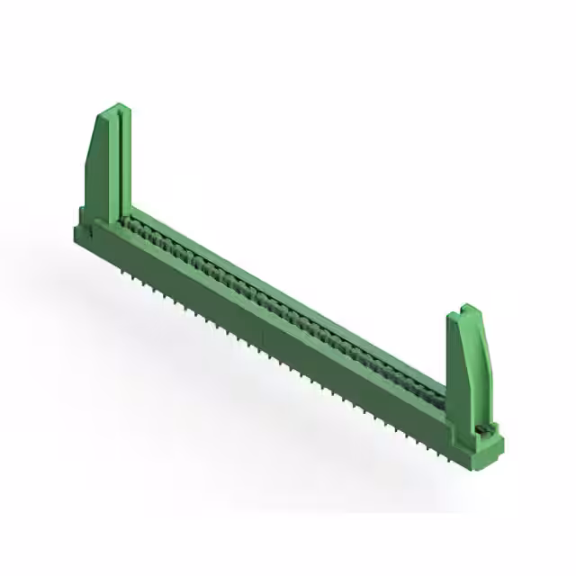 307-064-456-278 EDAC Inc.  Edgeboard Connectors
